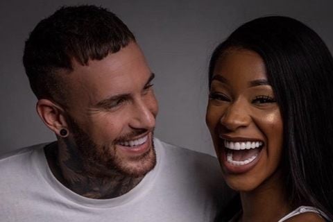 Mariam & Warren