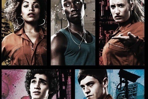 Misfits