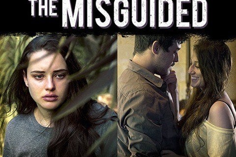 The Misguided