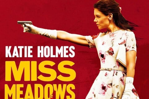 Miss Meadows