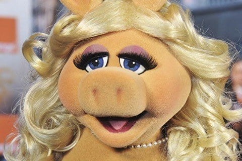 Miss Piggy