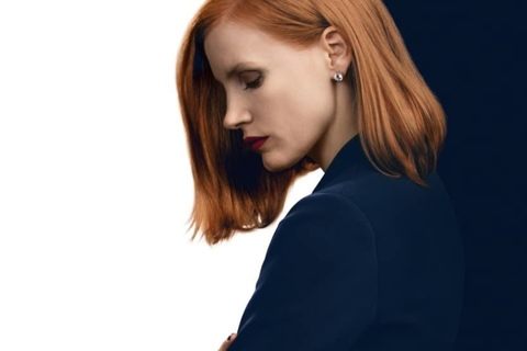 Miss Sloane