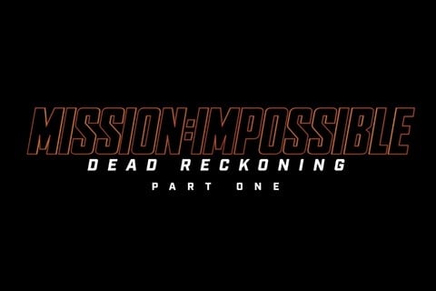 Mission: Impossible – Dead Reckoning Part One