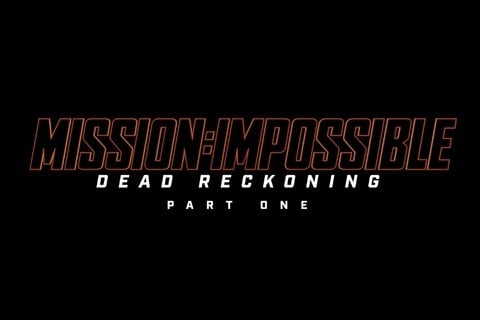 Mission: Impossible – Dead Reckoning Part One