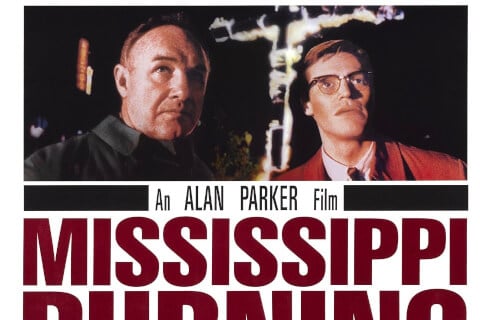 Mississippi Burning