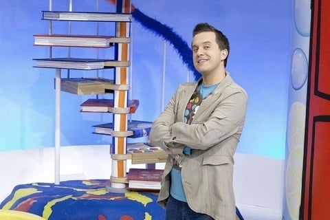 Mister Maker