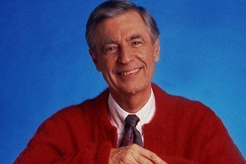 Mister Rogers' Neighborhood