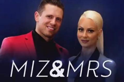 miz mrs show mike reality