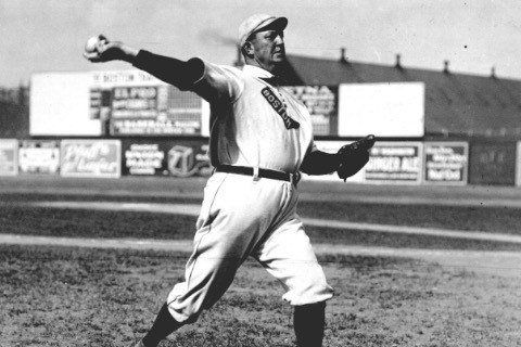 MLB AL Cy Young