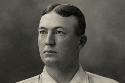 MLB NL Cy Young