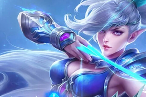 Mobile Legends: Bang Bang