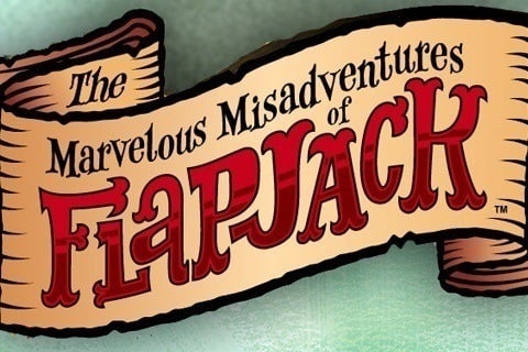 The Marvelous Misadventures of Flapjack