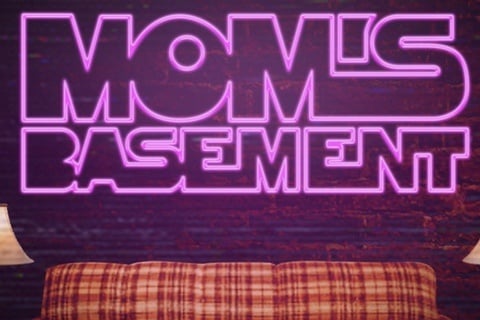 Mom's Basement