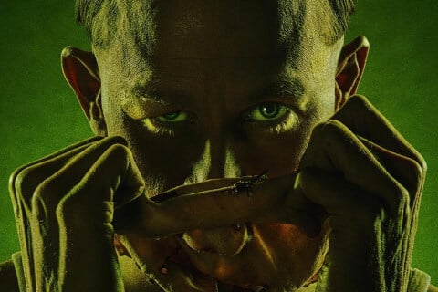 Monster: The Ed Gein Story