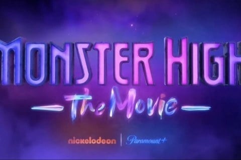 Monster High: The Movie