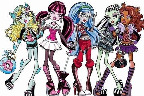 Monster High