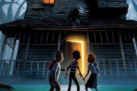 Monster House