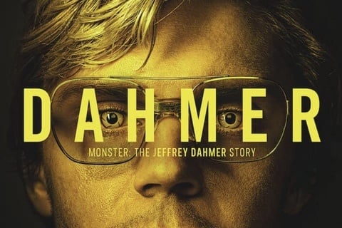 Monster: The Jeffrey Dahmer Story