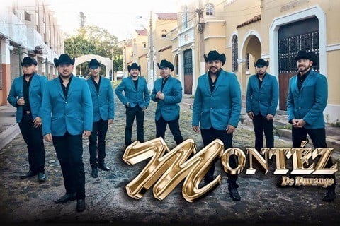 Montéz de Durango