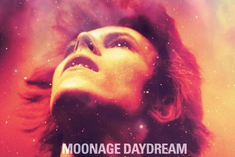 Moonage Daydream