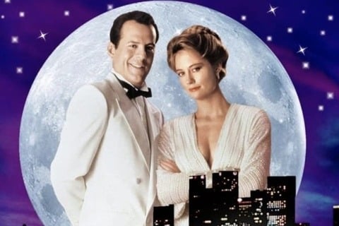 Moonlighting