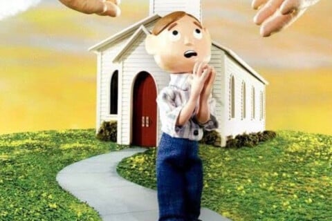 Moral Orel