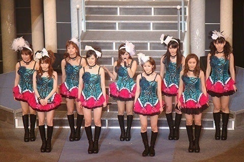 Morning Musume