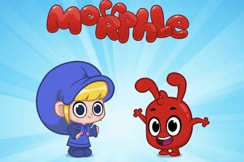 Morphle TV