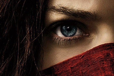 Mortal Engines