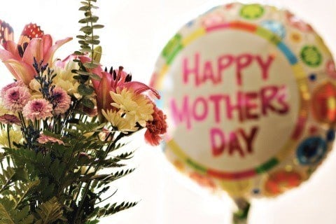 Mother's Day