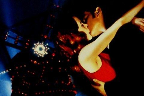 Moulin Rouge!