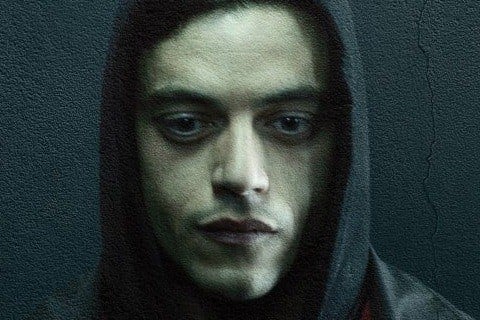 Mr. Robot