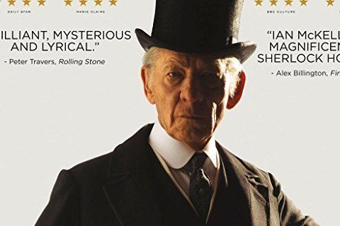 Mr. Holmes