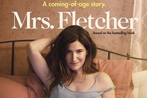 Mrs. Fletcher