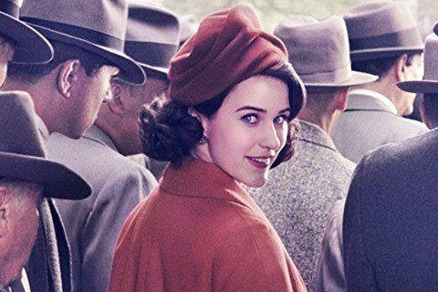 The Marvelous Mrs. Maisel