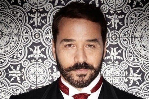 Mr. Selfridge