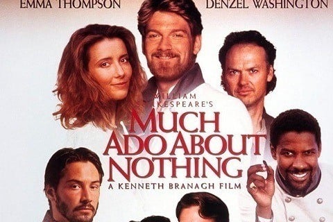 Much Ado about Nothing