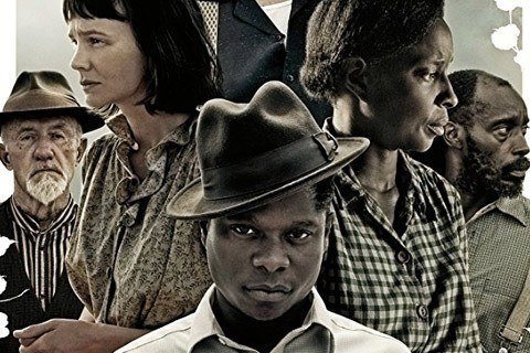 Mudbound