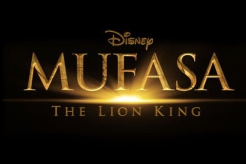 Mufasa: The Lion King