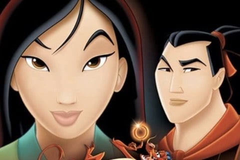 Mulan II