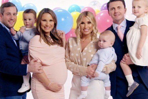 Sam Faiers: The Mummy Diaries