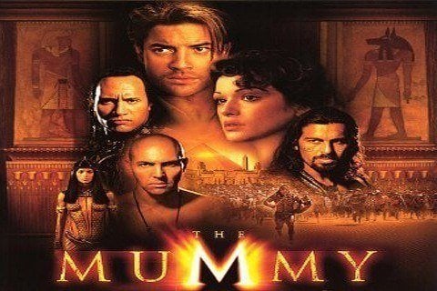 The Mummy Returns