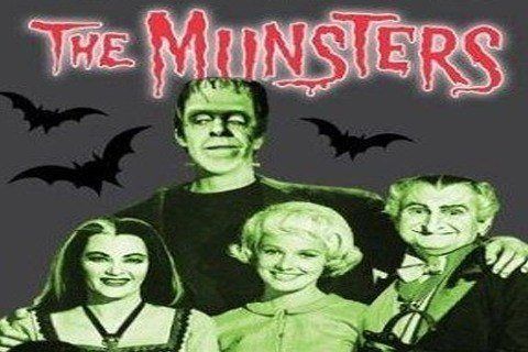 The Munsters