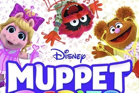 Muppet Babies