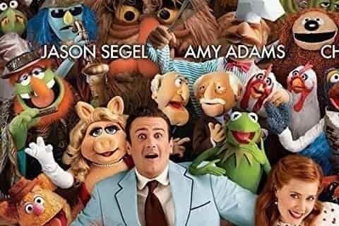 The Muppets