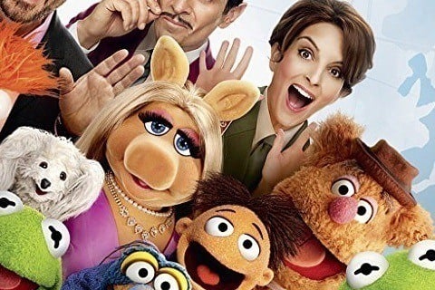 Muppets Most Wanted