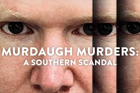 Murdaugh Murders: A Southern Scandal