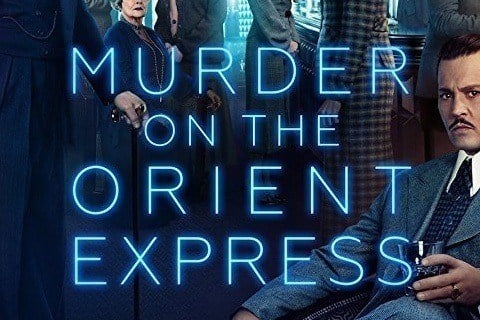 Murder on the Orient Express