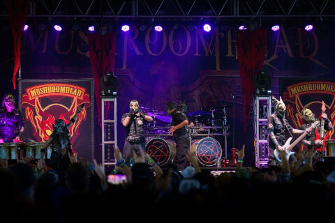 Mushroomhead