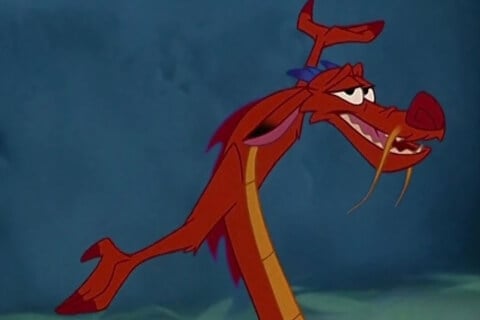 Mushu